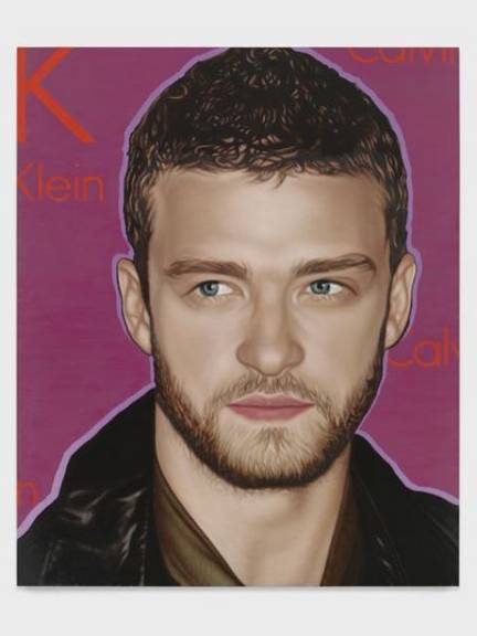 Justin Timberlake