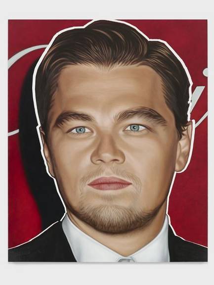 Leonardo DiCaprio