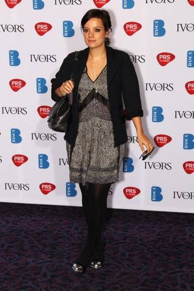 The Ivor Novello Awards - premiação da música britânica