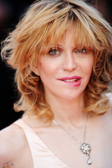 Courtney Love