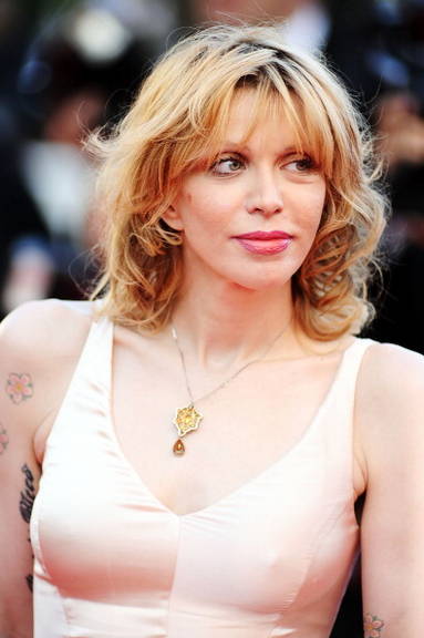 Courtney Love