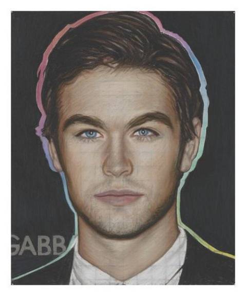 Chace Crawford