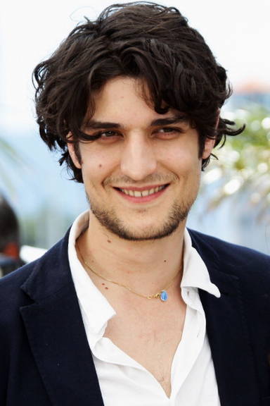 Louis Garrel