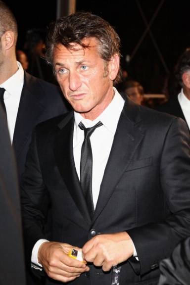 Sean Penn