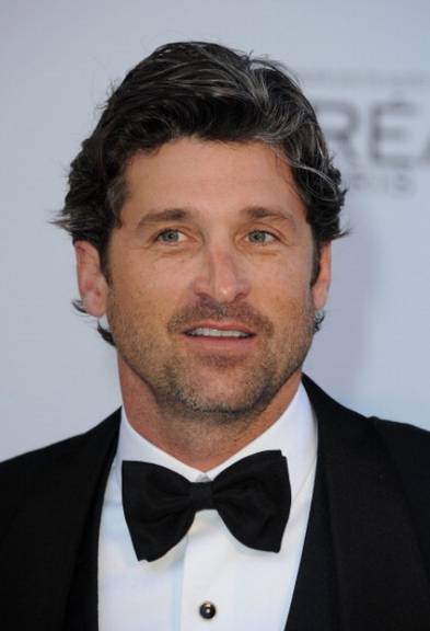 Patrick Dempsey