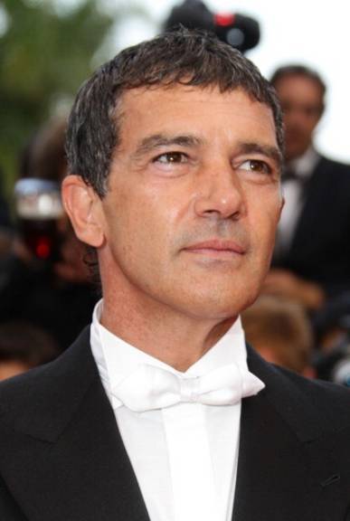 Antonio Banderas