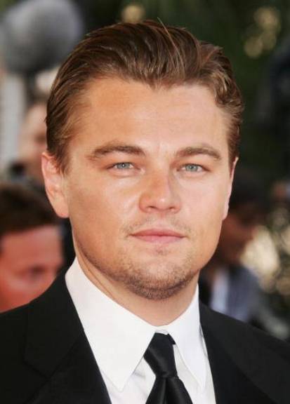 Leonardo DiCaprio