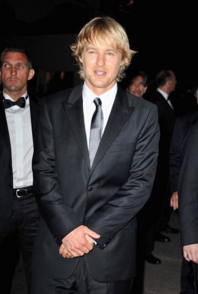 Owen Wilson