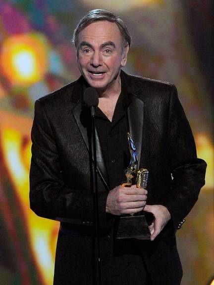 Neil Diamond