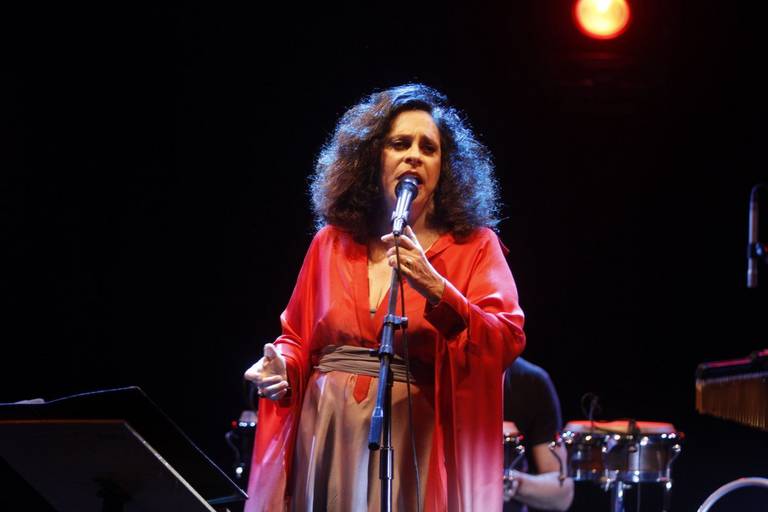 Gal Costa