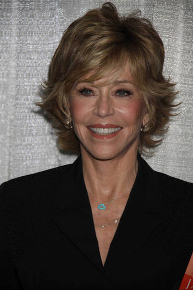 Jane Fonda