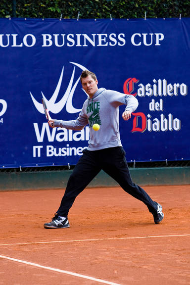 Thomas Enqvist