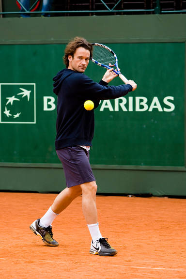 Carlos Moya