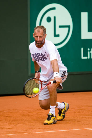 Thomas Muster