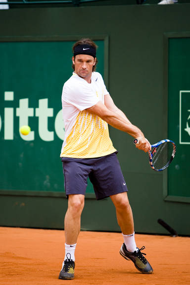 Carlos Moya