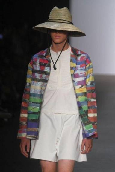 FASHION RIO: R.Groove