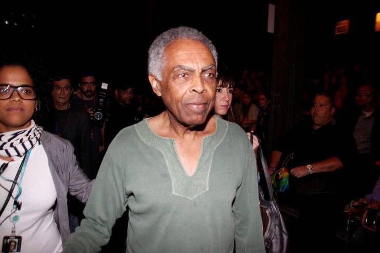 Gilberto Gil