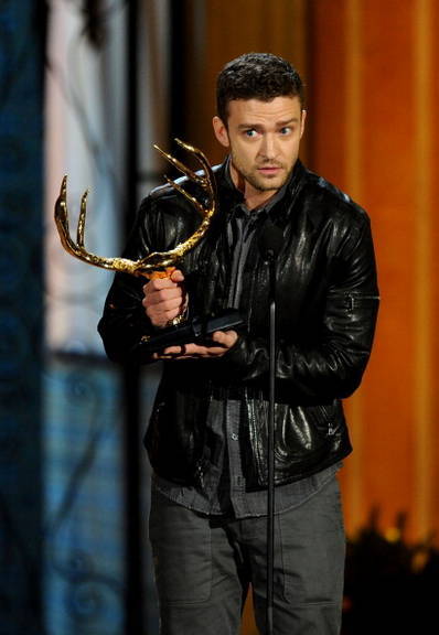 Justin Timberlake