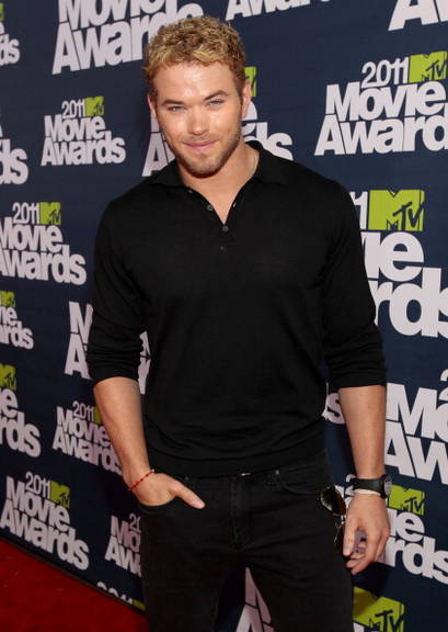 Kellan Lutz