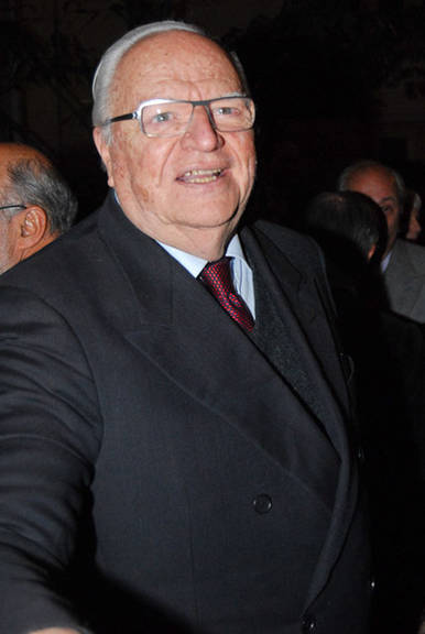 José Gregório