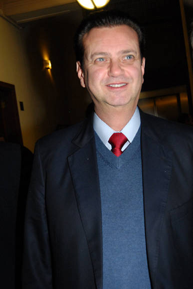 Gilberto Kassab