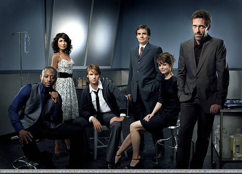 Em House MD