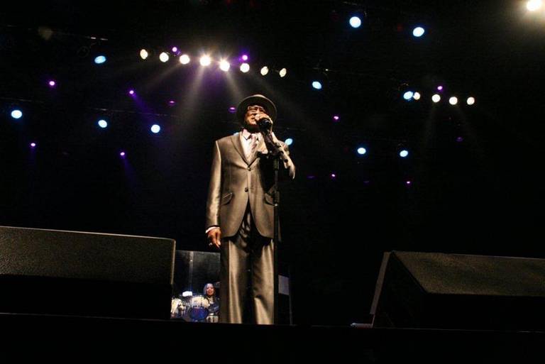 Billy Paul