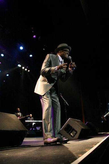 Billy Paul