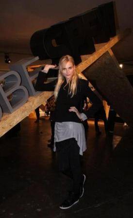 Andrej Pejic