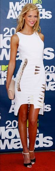 Estilo MTV Movie Awards