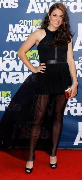 Estilo MTV Movie Awards