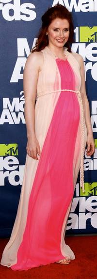 Estilo MTV Movie Awards