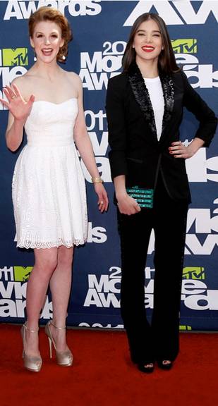 Estilo MTV Movie Awards