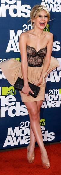 Estilo MTV Movie Awards