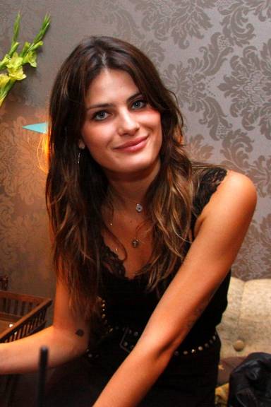 Isabeli Fontana