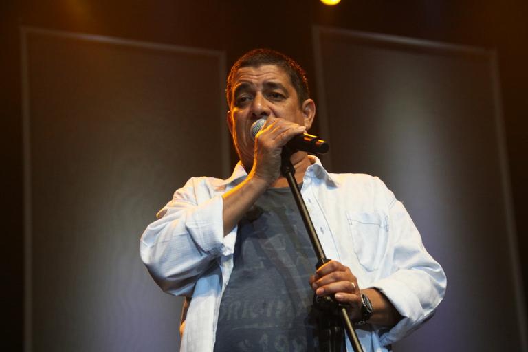 Zeca Pagodinho