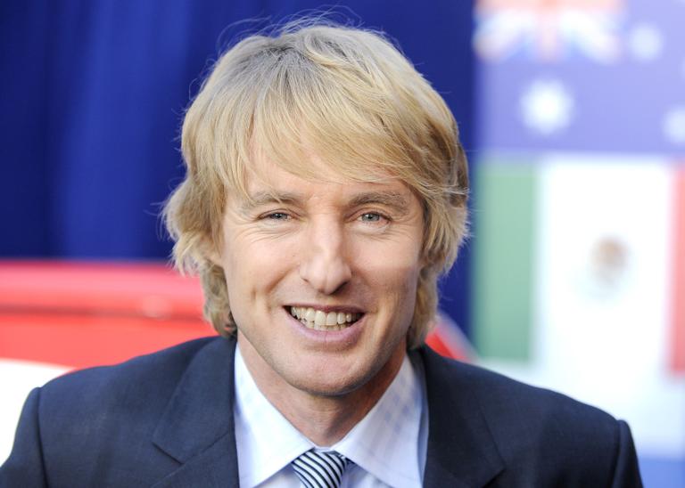 Owen Wilson