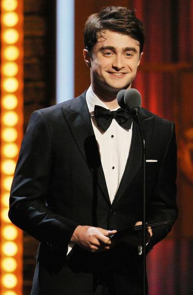 Estilo Tony Awards