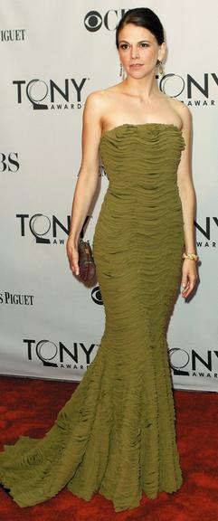 Estilo Tony Awards