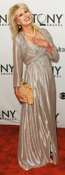 Estilo Tony Awards