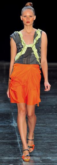 Estilo 31ª SPFW