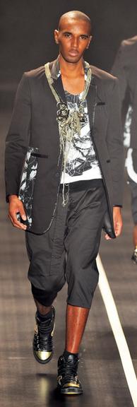 Estilo 31ª SPFW