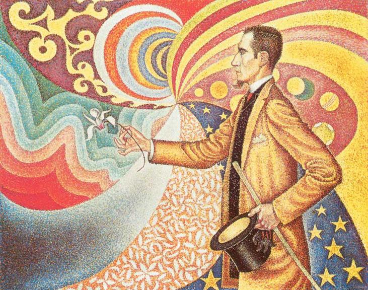 PAUL SIGNAC