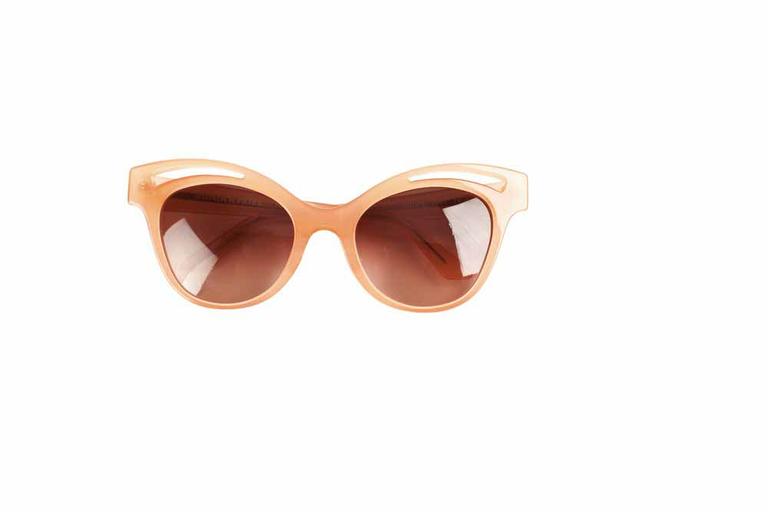 BOTTICELLI: Óculos de acetato SONIA RYKIEL [soniarykiel.com]