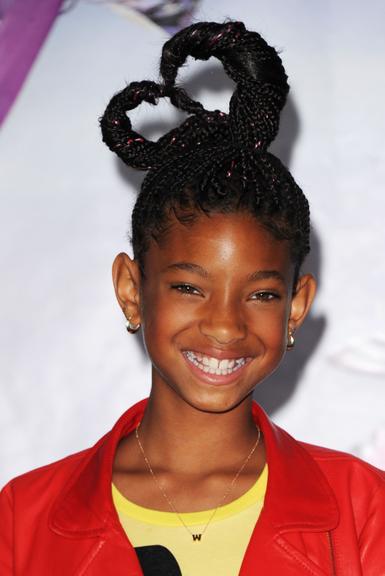 Willow Smith