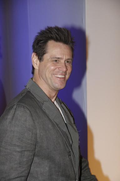 Jim Carrey