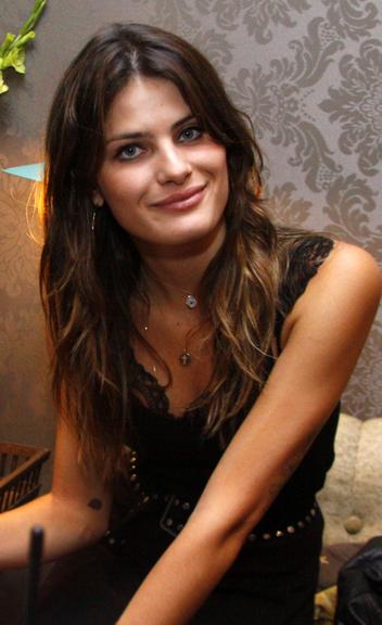 Isabeli Fontana