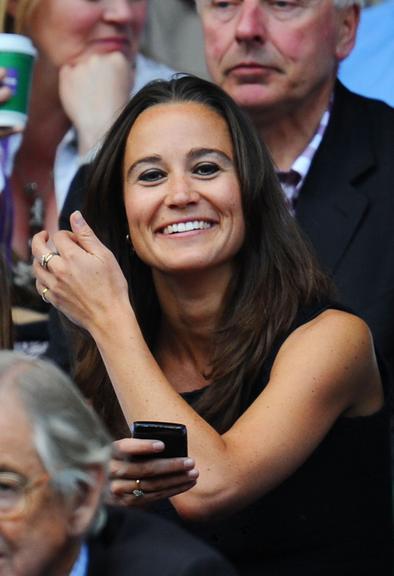 Pippa Middleton