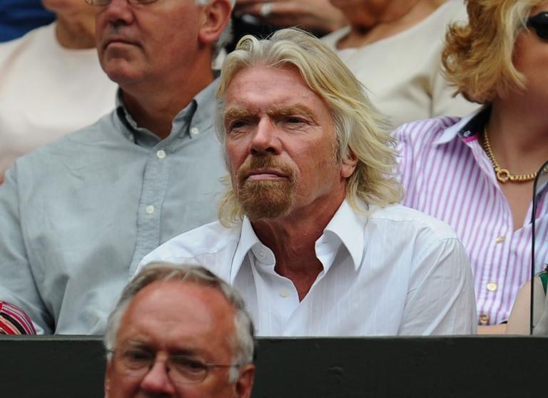 Richard Branson