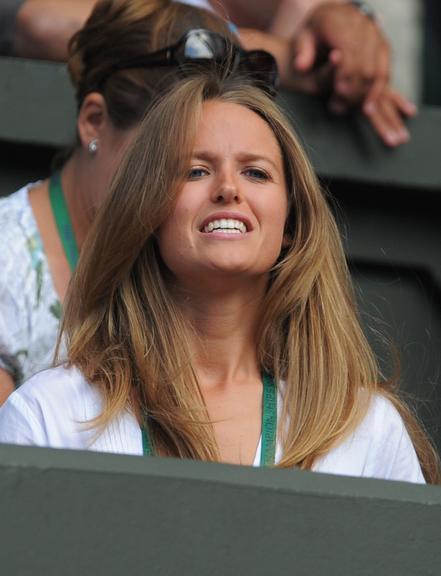 Kim Sears